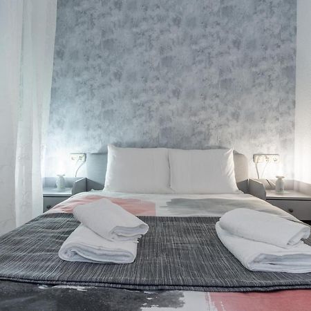 Tuguest San Agustin II Apartment Гранада Екстериор снимка