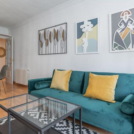 Tuguest San Agustin II Apartment Гранада Екстериор снимка