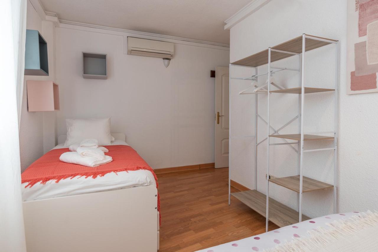 Tuguest San Agustin II Apartment Гранада Екстериор снимка