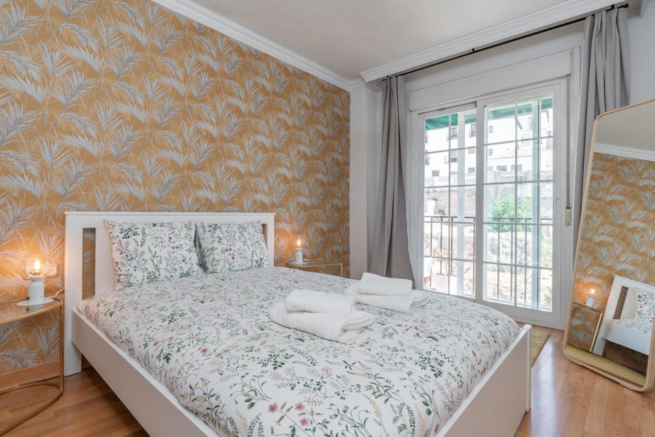 Tuguest San Agustin II Apartment Гранада Екстериор снимка