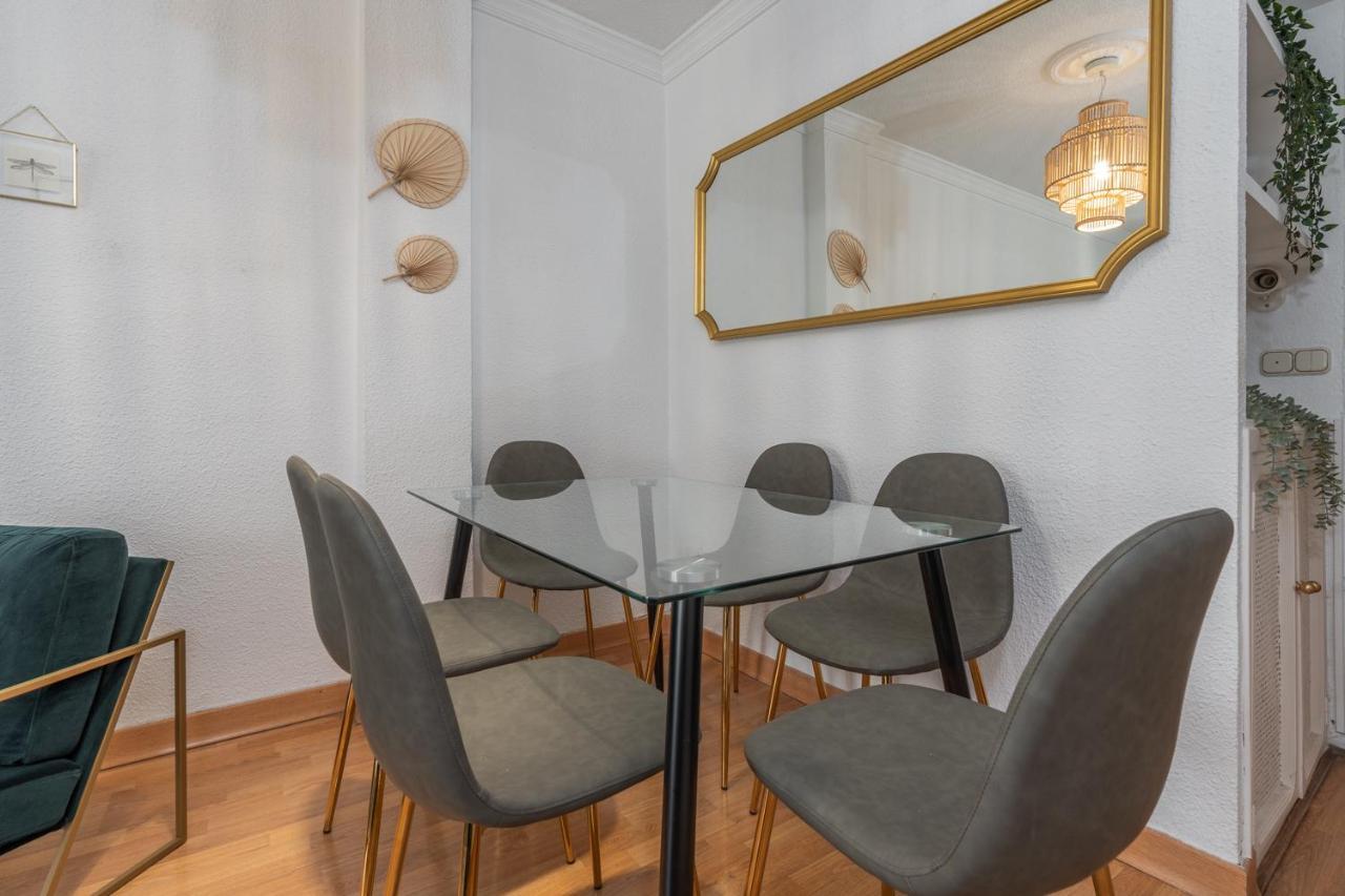 Tuguest San Agustin II Apartment Гранада Екстериор снимка