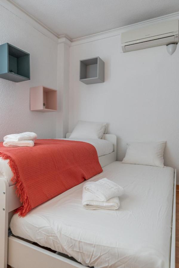 Tuguest San Agustin II Apartment Гранада Екстериор снимка