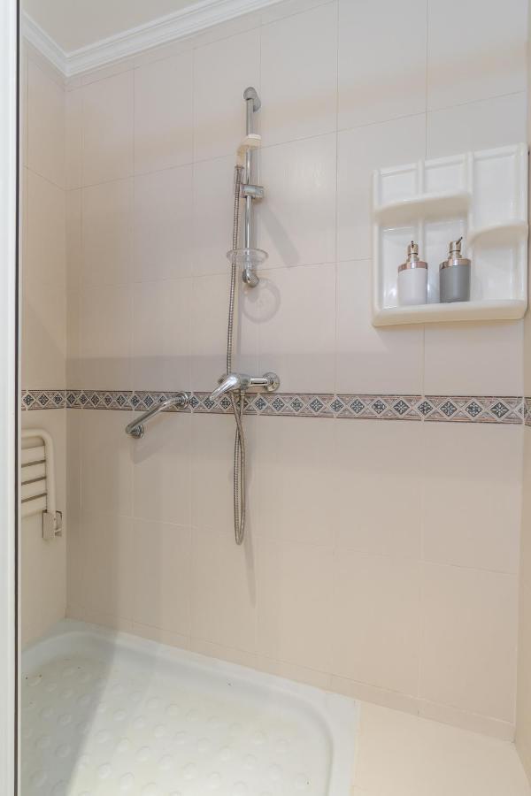 Tuguest San Agustin II Apartment Гранада Екстериор снимка
