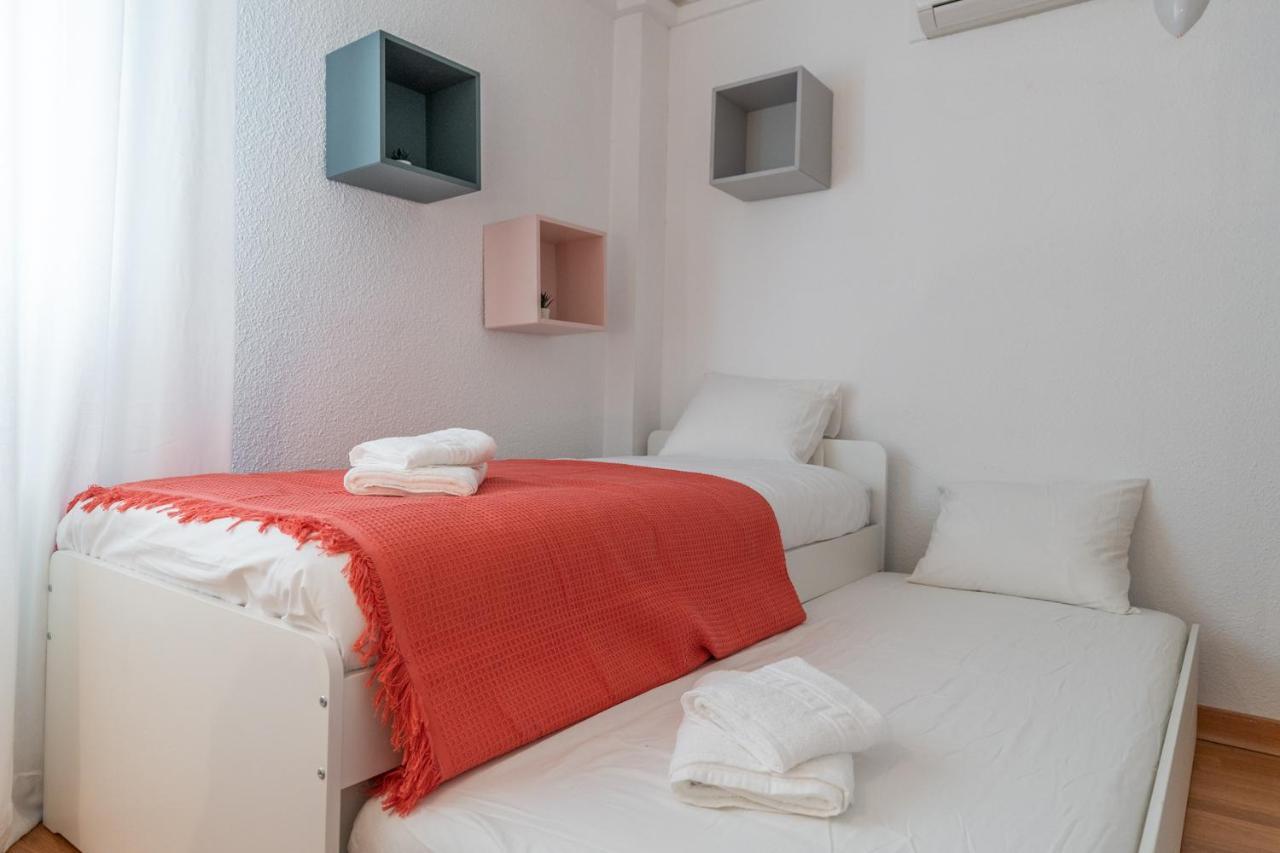 Tuguest San Agustin II Apartment Гранада Екстериор снимка