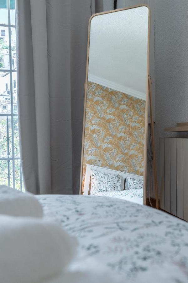 Tuguest San Agustin II Apartment Гранада Екстериор снимка