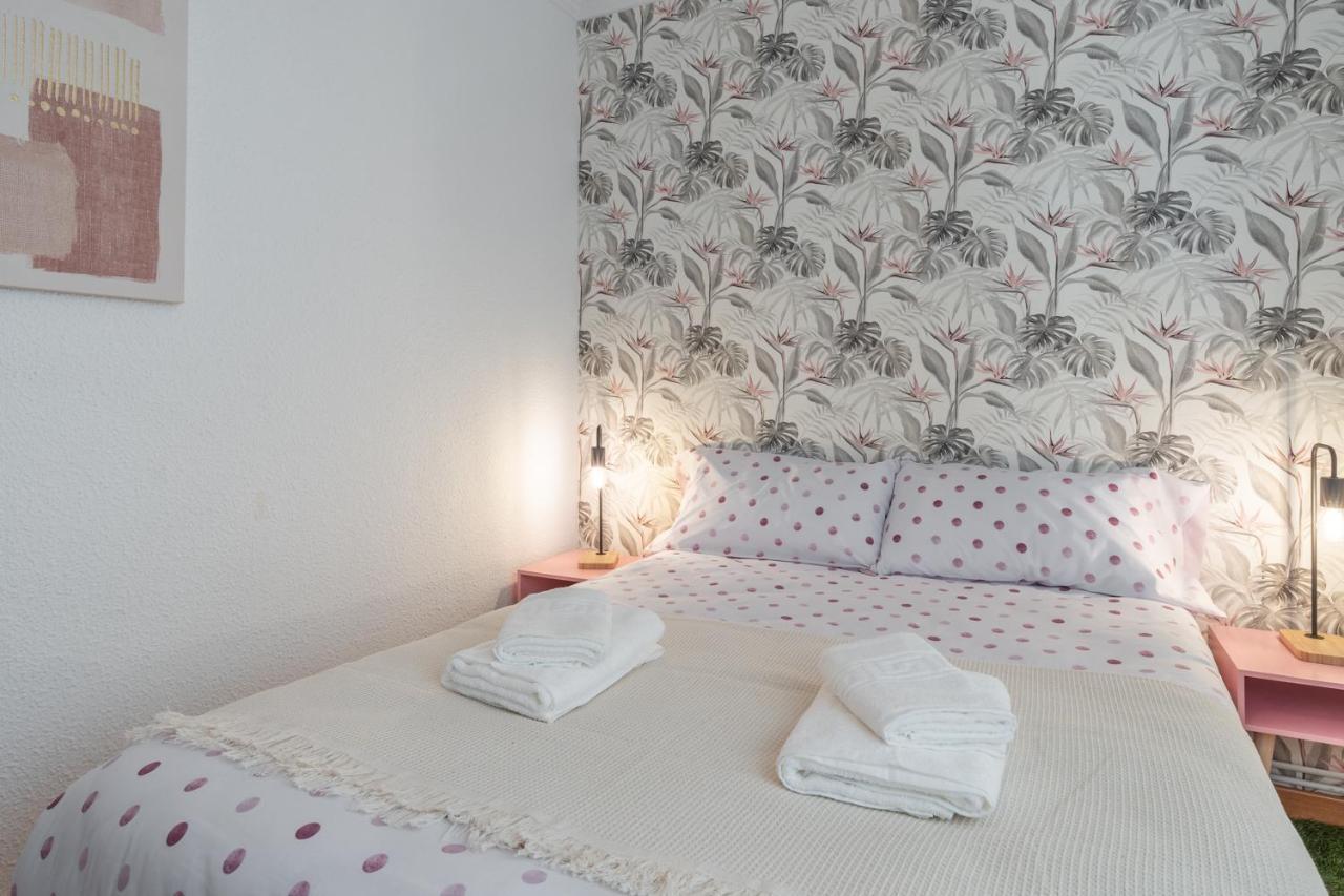 Tuguest San Agustin II Apartment Гранада Екстериор снимка