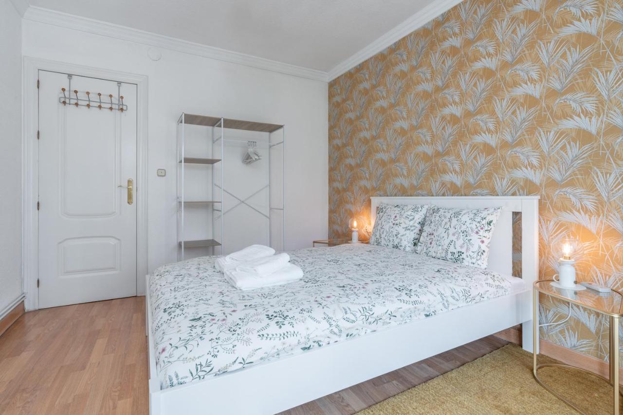 Tuguest San Agustin II Apartment Гранада Екстериор снимка