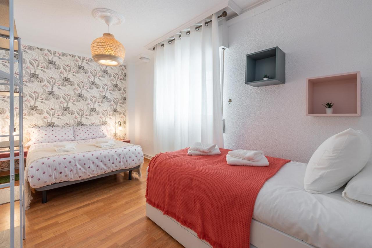 Tuguest San Agustin II Apartment Гранада Екстериор снимка