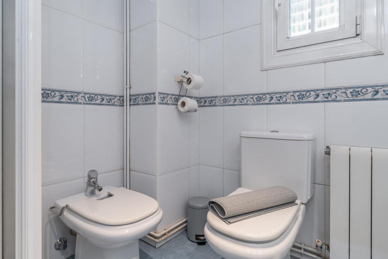 Tuguest San Agustin II Apartment Гранада Екстериор снимка