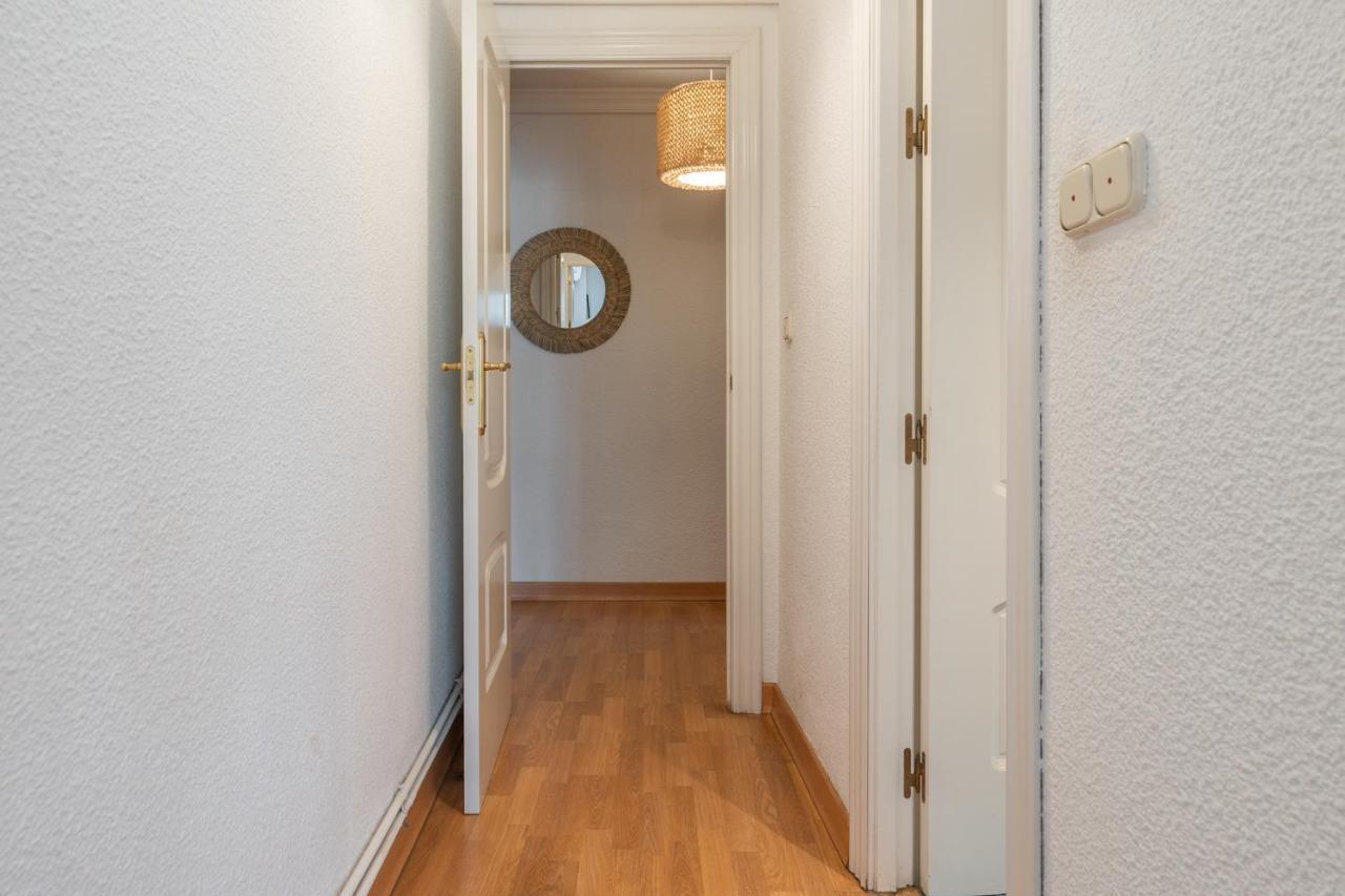 Tuguest San Agustin II Apartment Гранада Екстериор снимка