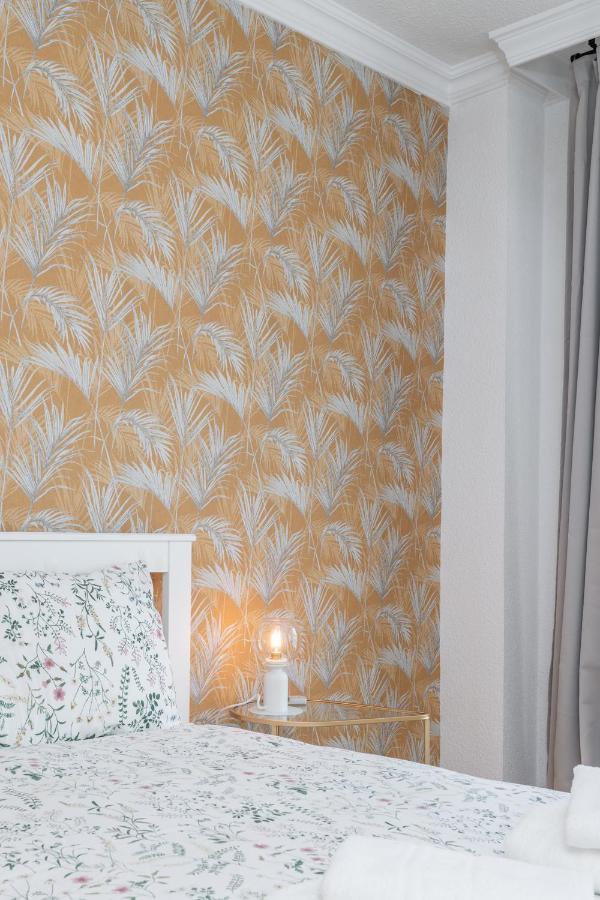 Tuguest San Agustin II Apartment Гранада Екстериор снимка